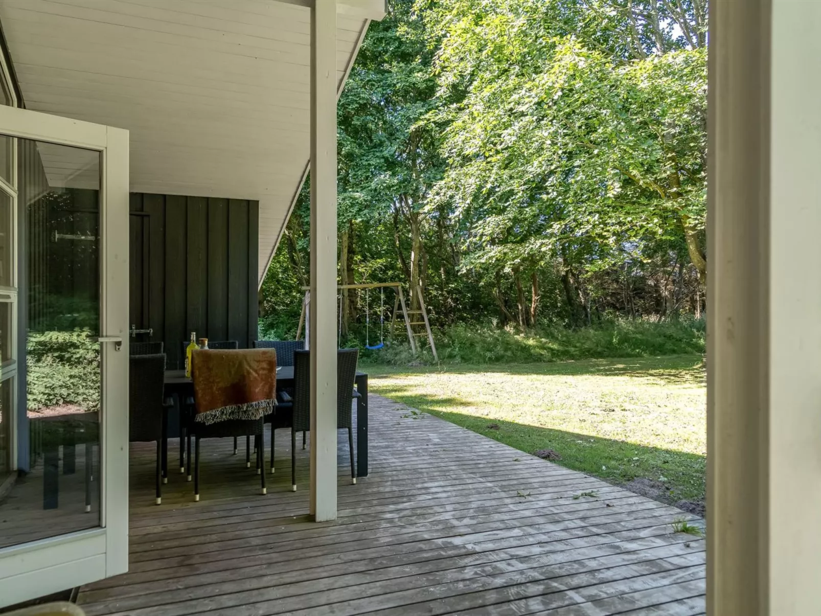 "Ninetta" - 650m from the sea-Outside