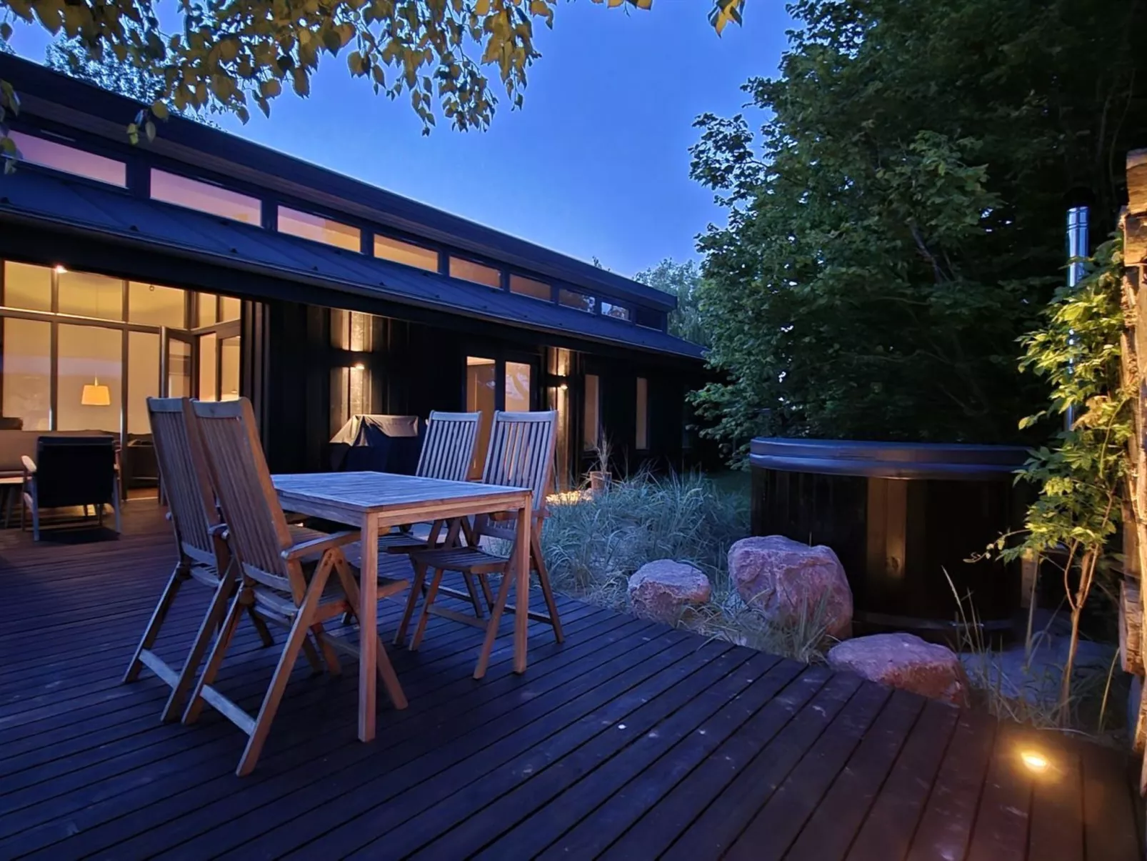 "Pavle" - 700m from the sea-Dehors