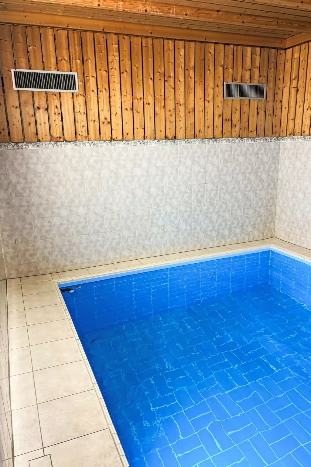 Apt B 108-Drinnen