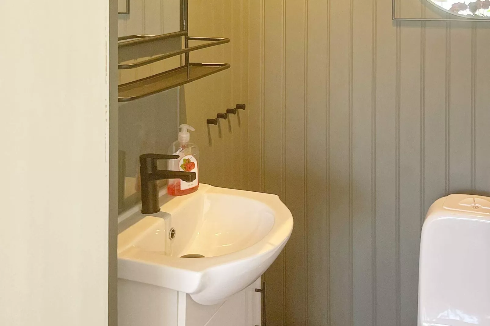 7 person holiday home in LJUNG-Indoor