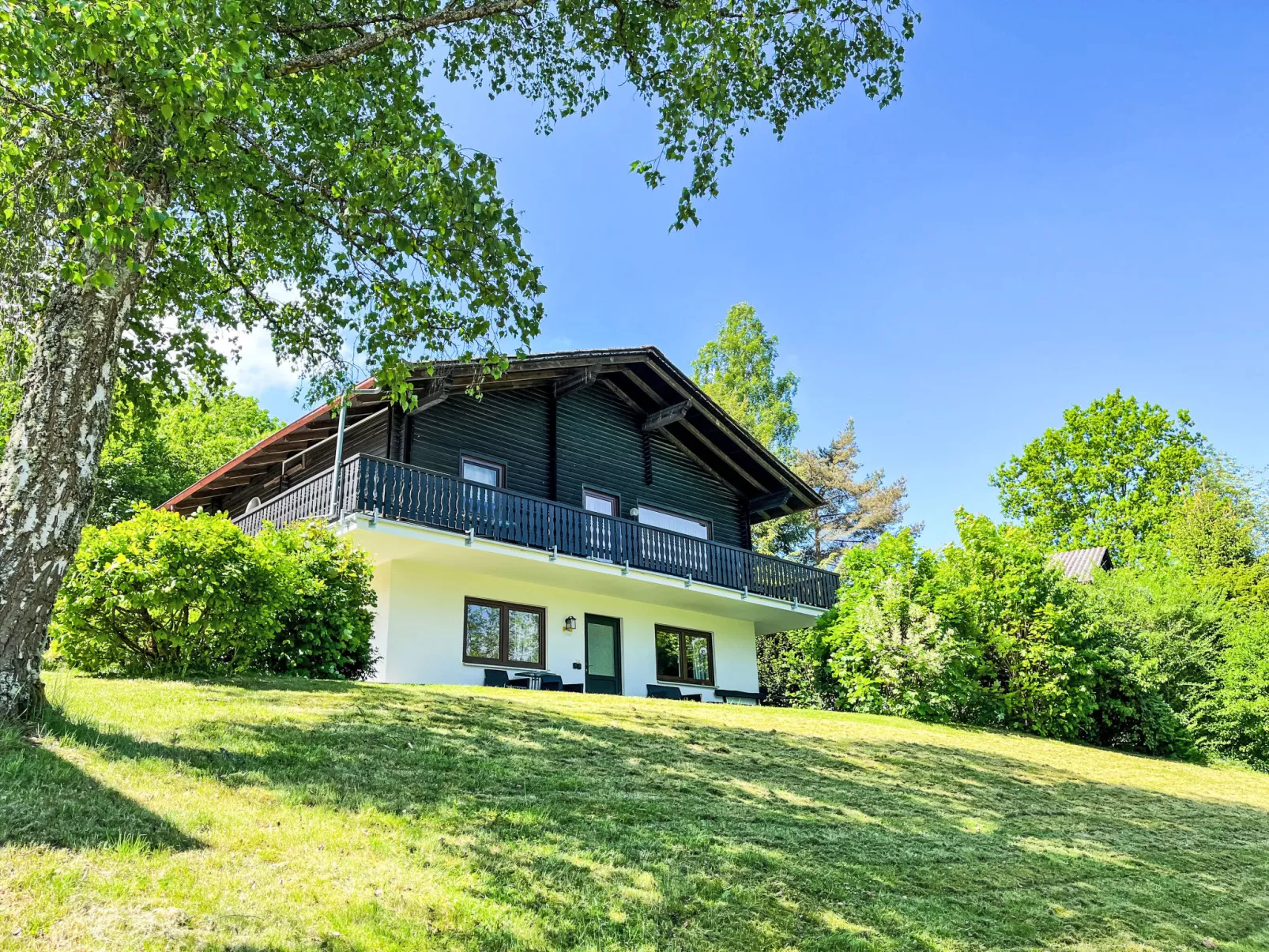Ferienpark Himmelberg-Dehors