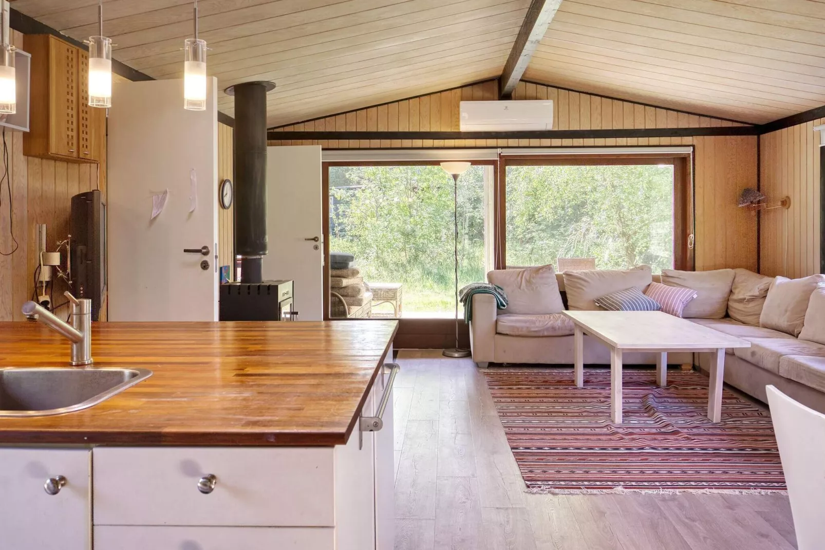 7 person holiday home in Nykøbing Sj-Indoor