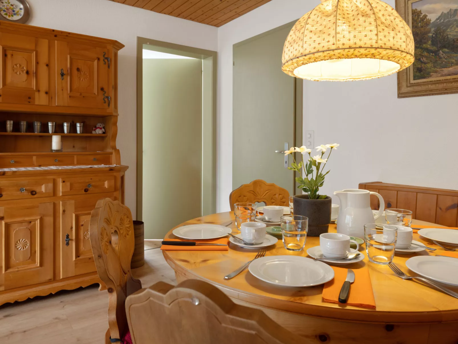 Apartmen Nölly