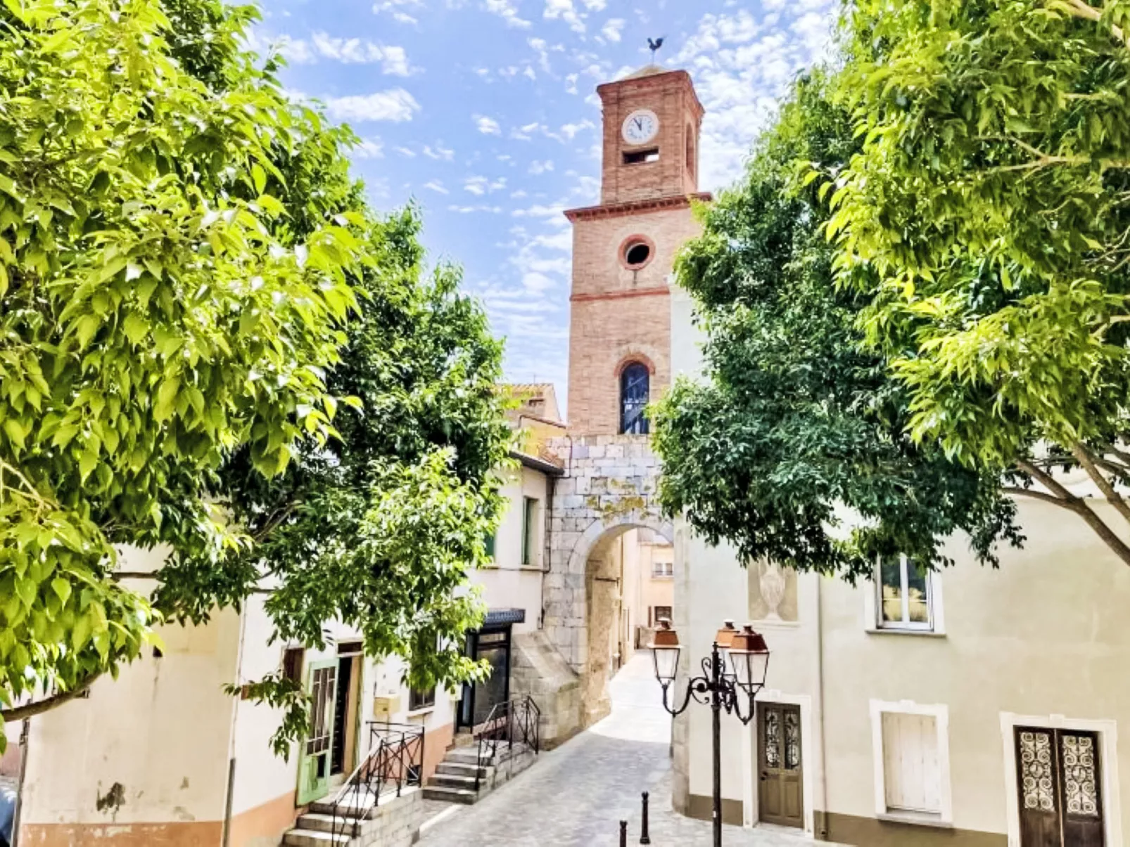 Les Aloès-Environnement