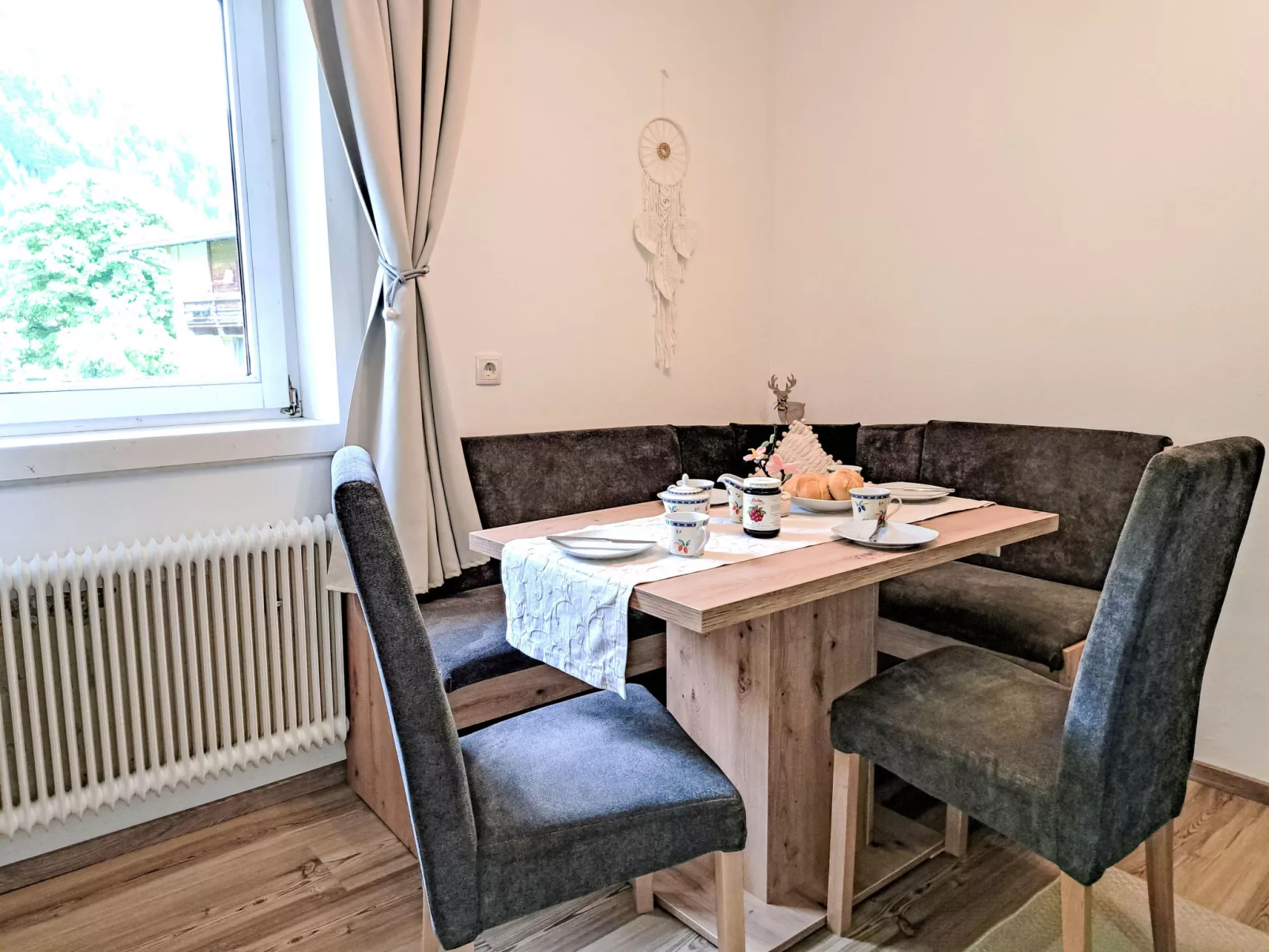 Gielerhof-Drinnen