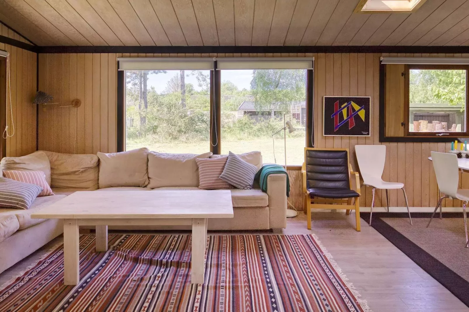7 person holiday home in Nykøbing Sj-Indoor