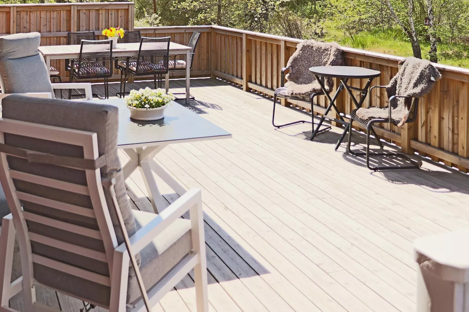6 person holiday home in Slöinge-Outdoor