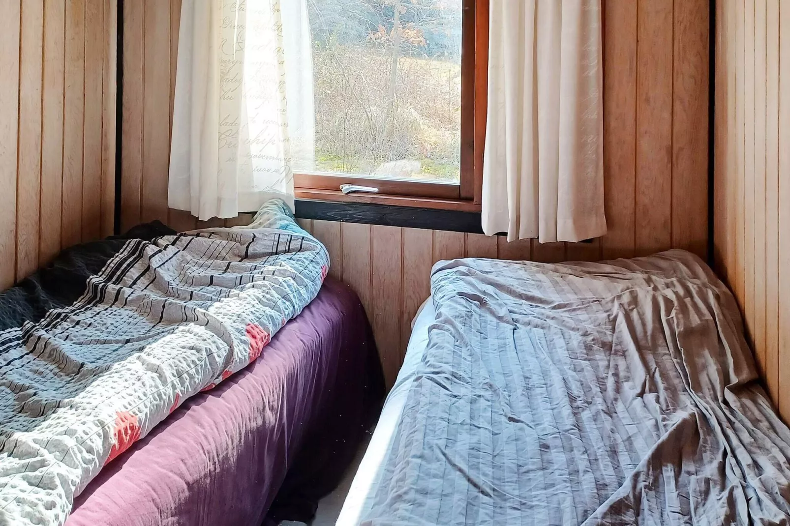 7 person holiday home in Nykøbing Sj-Indoor
