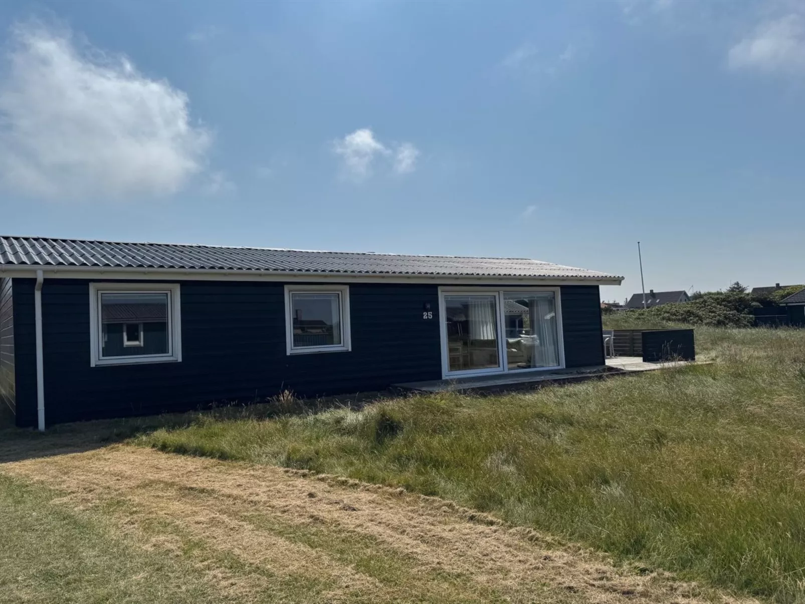 "Bera" - 250m from the sea-Dehors