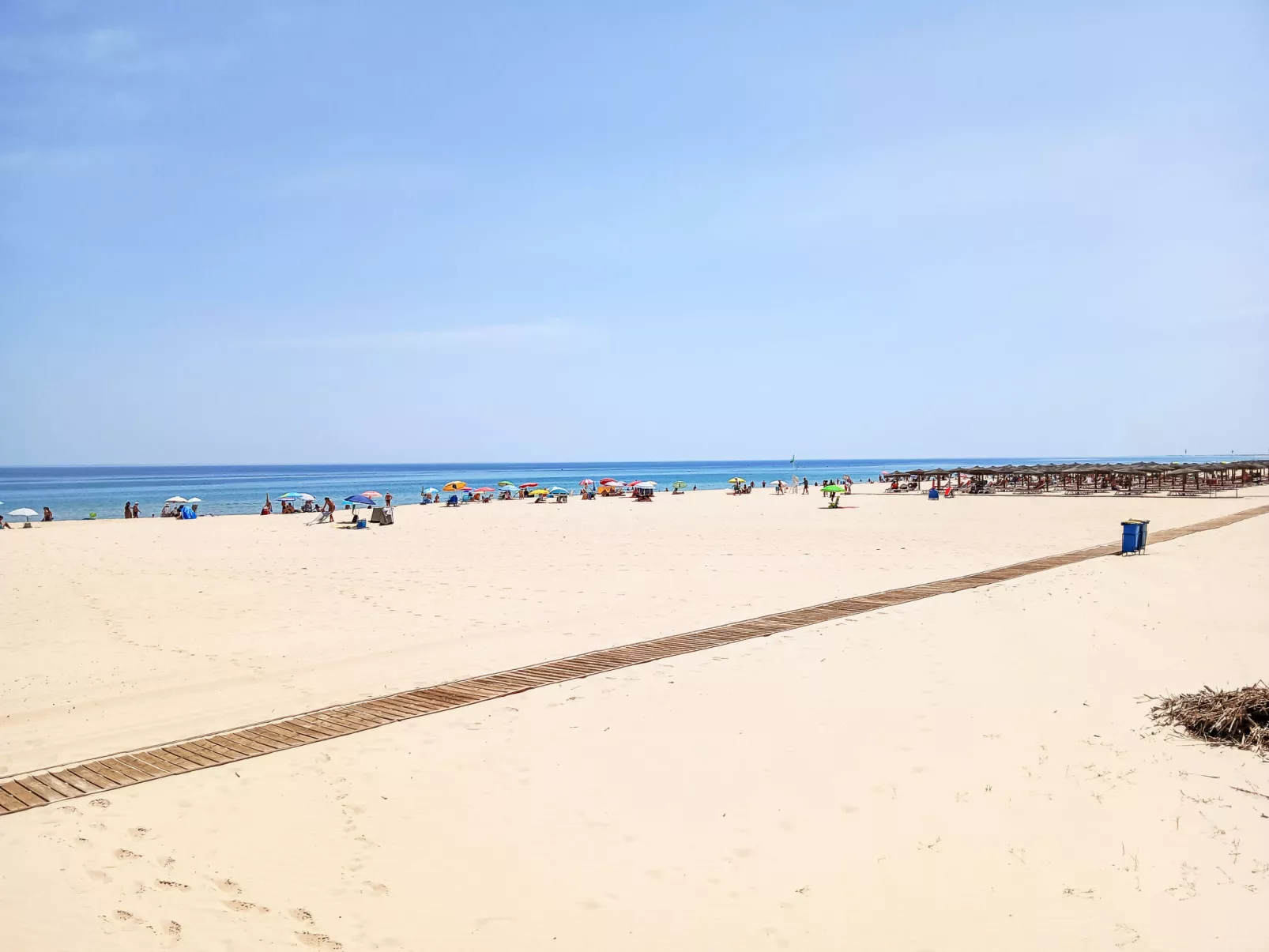 Rota do Sol-Dehors