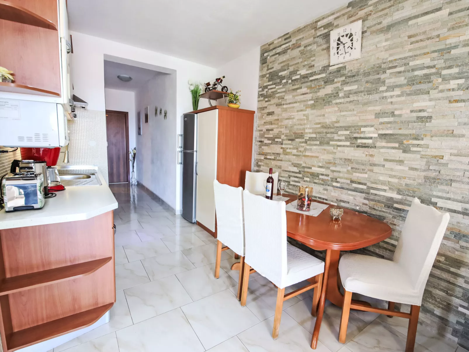 Villa Andjelka-Drinnen