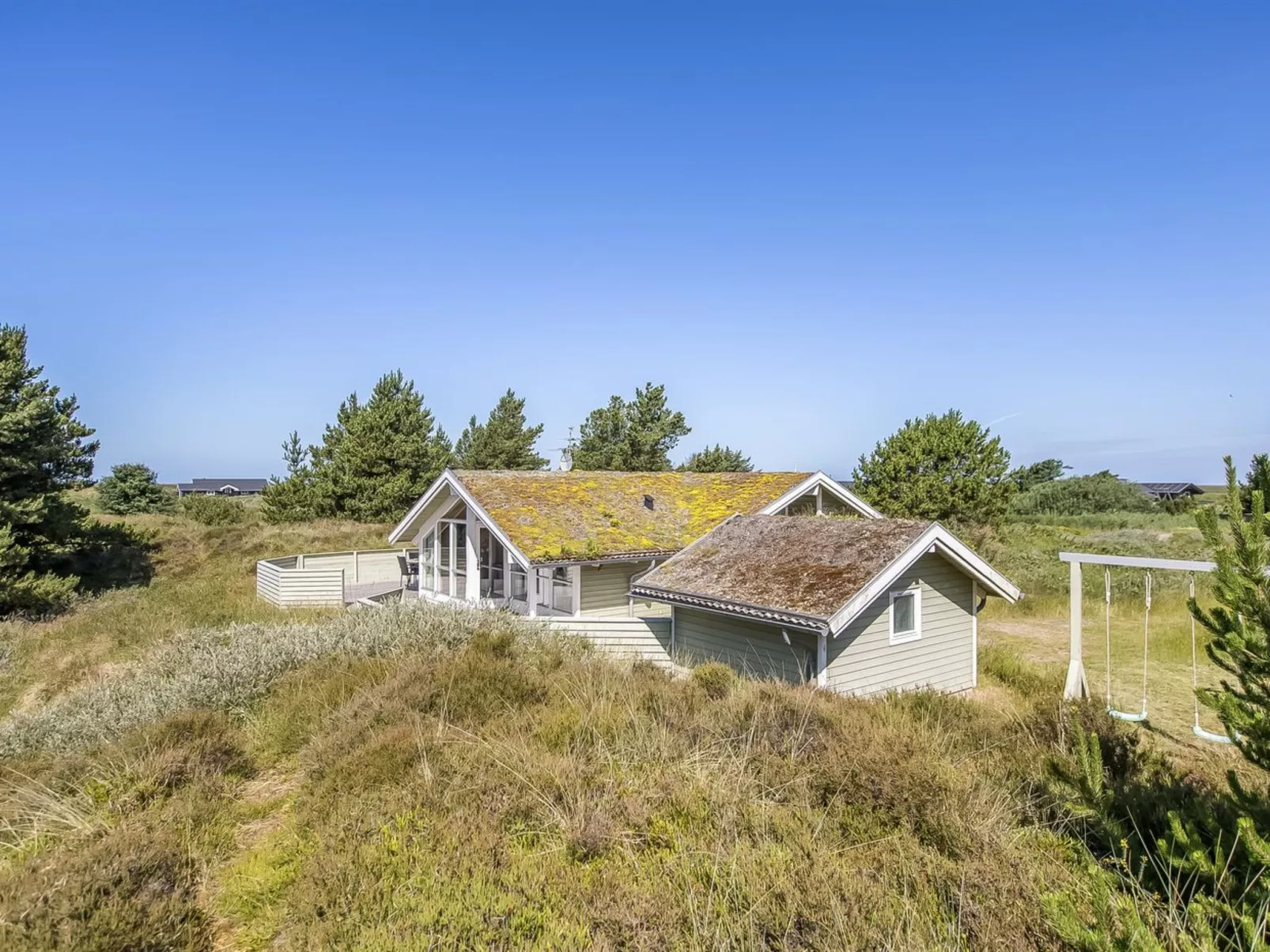 "Bruna" - 2km from the sea-Dehors
