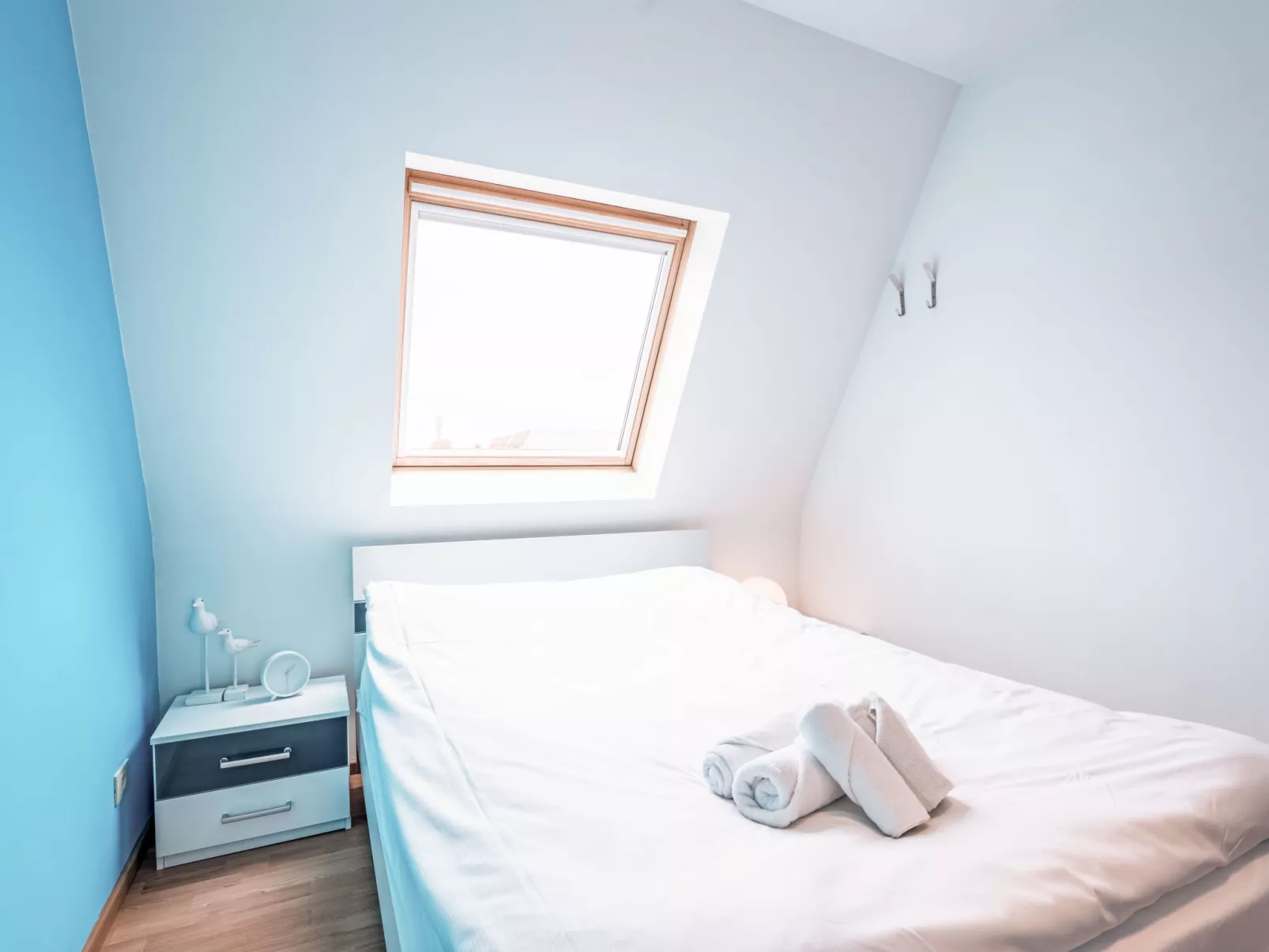 Residentie Irena app.302-Drinnen