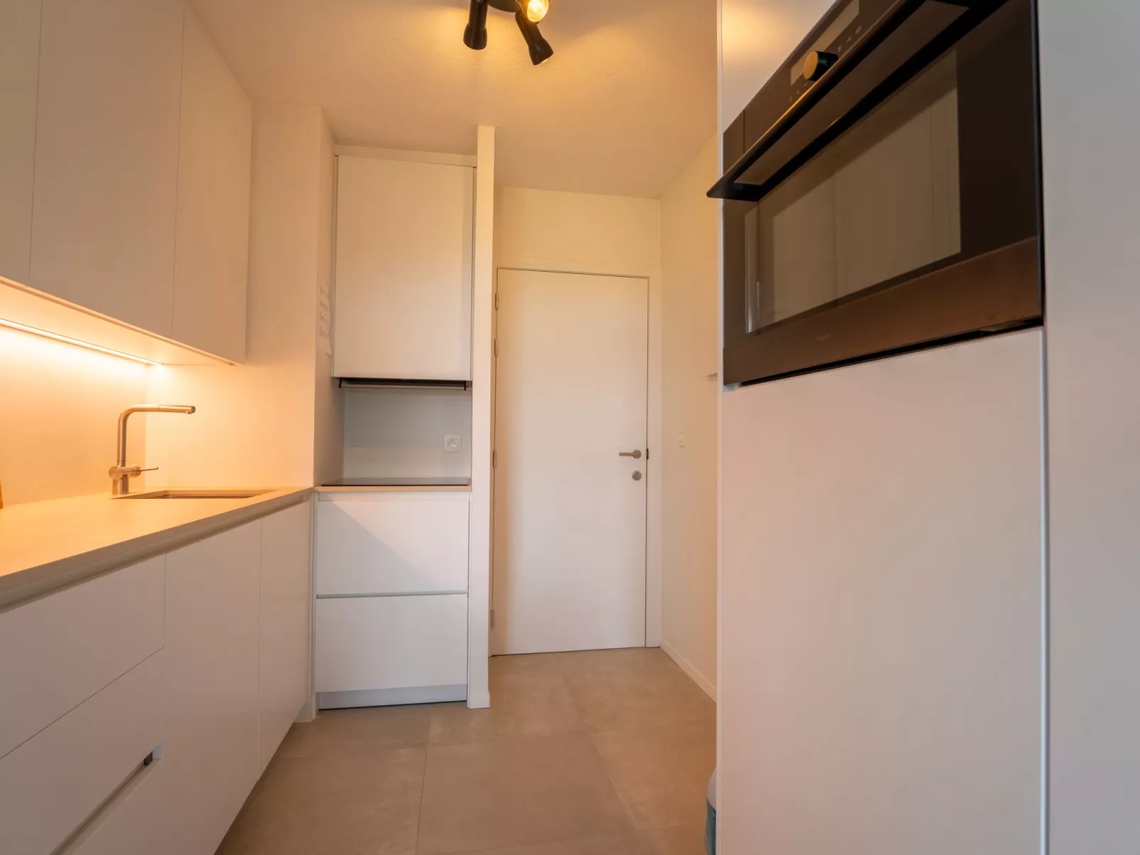 Appartement 64/202-Drinnen