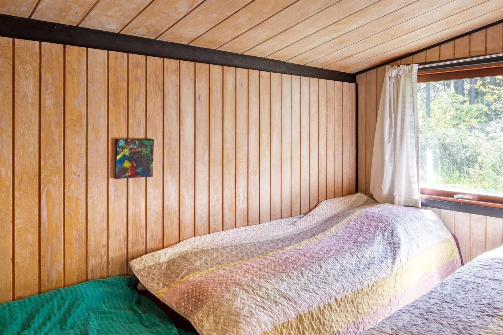 7 person holiday home in Nykøbing Sj-Indoor