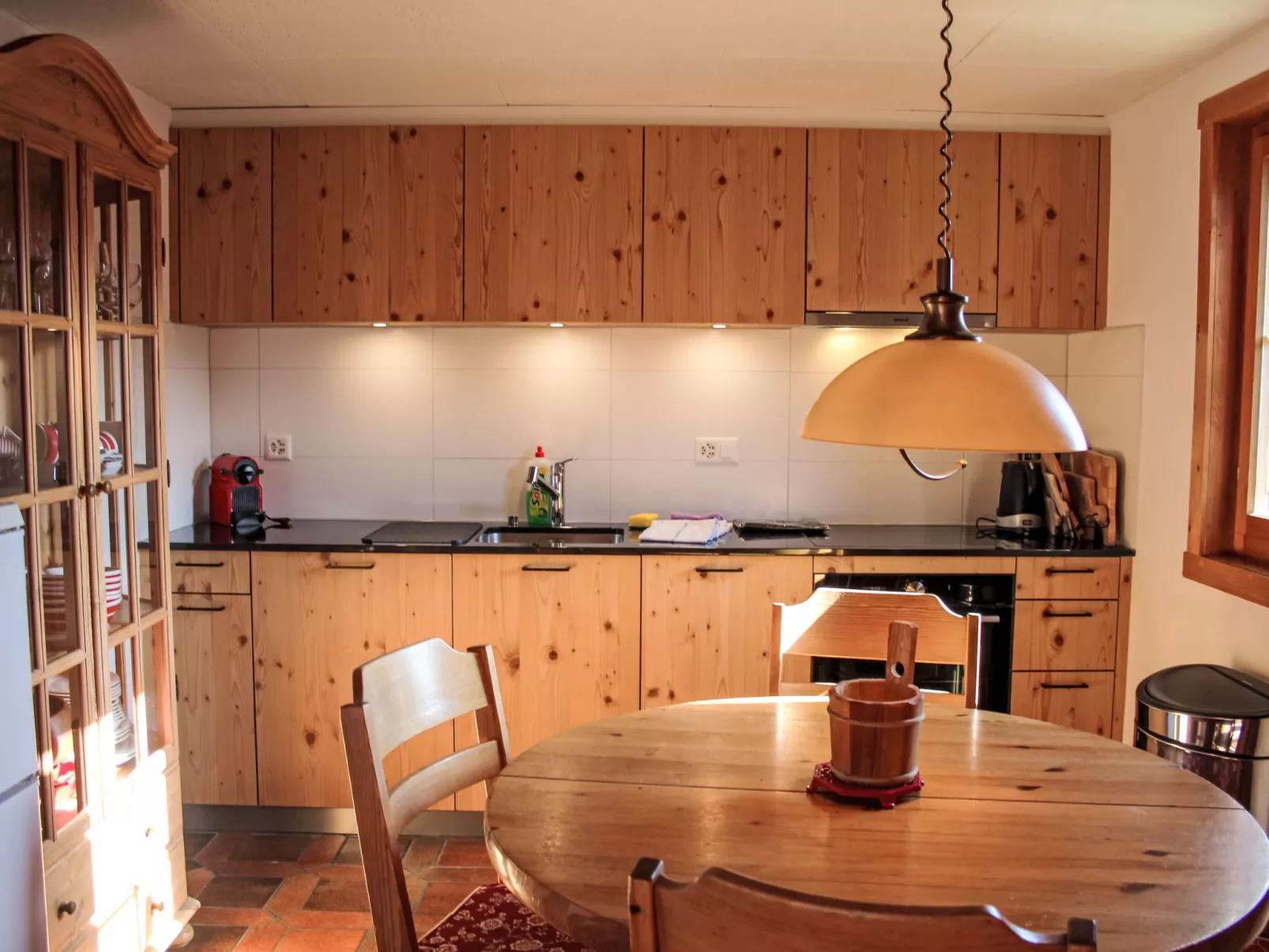 Chalet Les 3 Marmottes