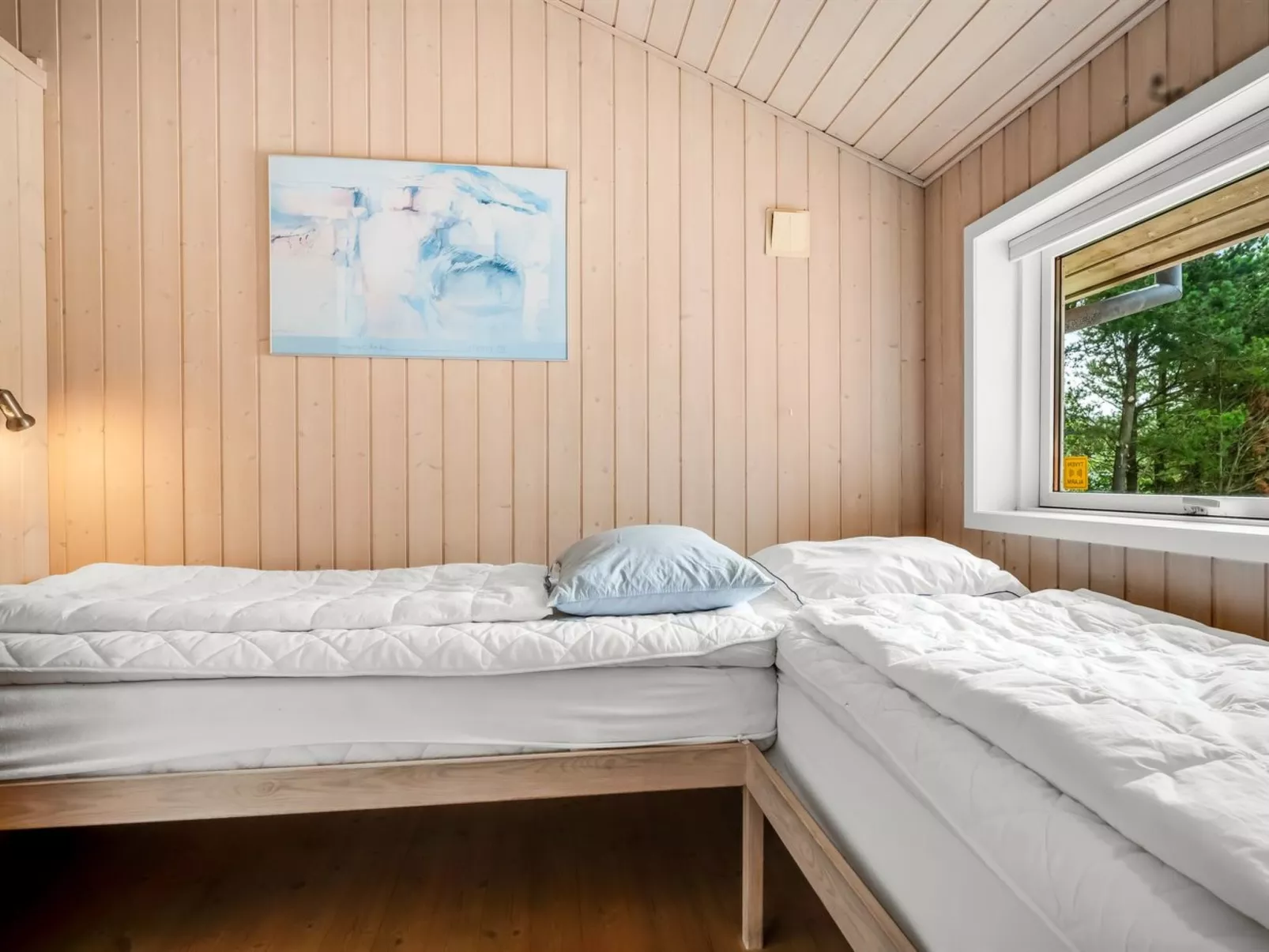 "Salla" - 1.2km from the sea-Inside