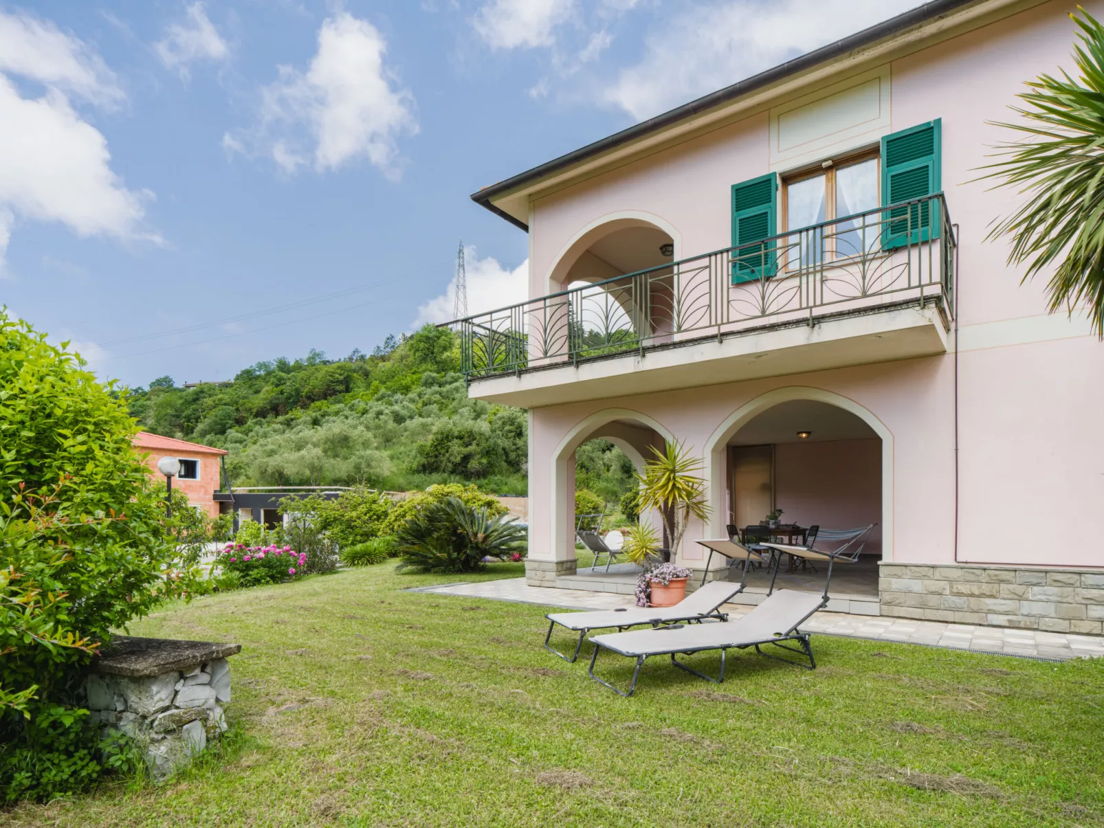 Casa Melograno