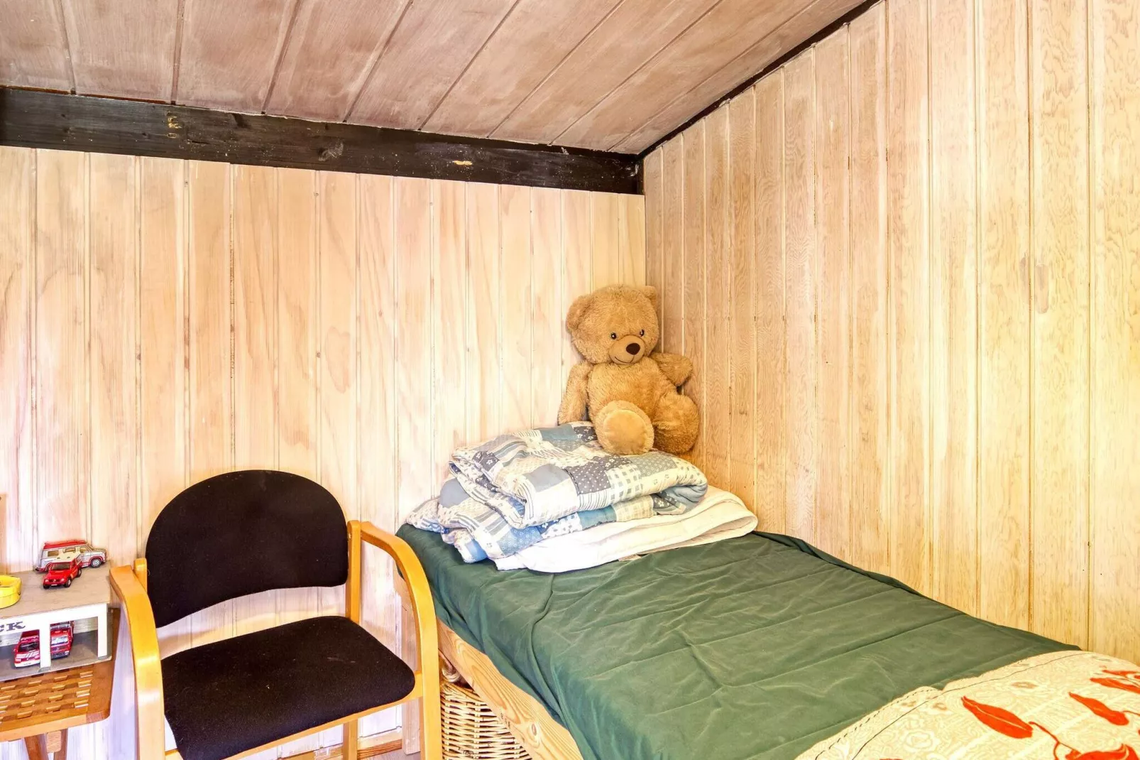 7 person holiday home in Nykøbing Sj-Indoor