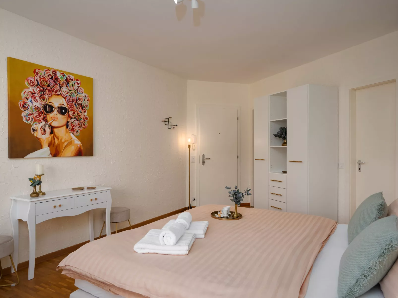 Double Room Classic