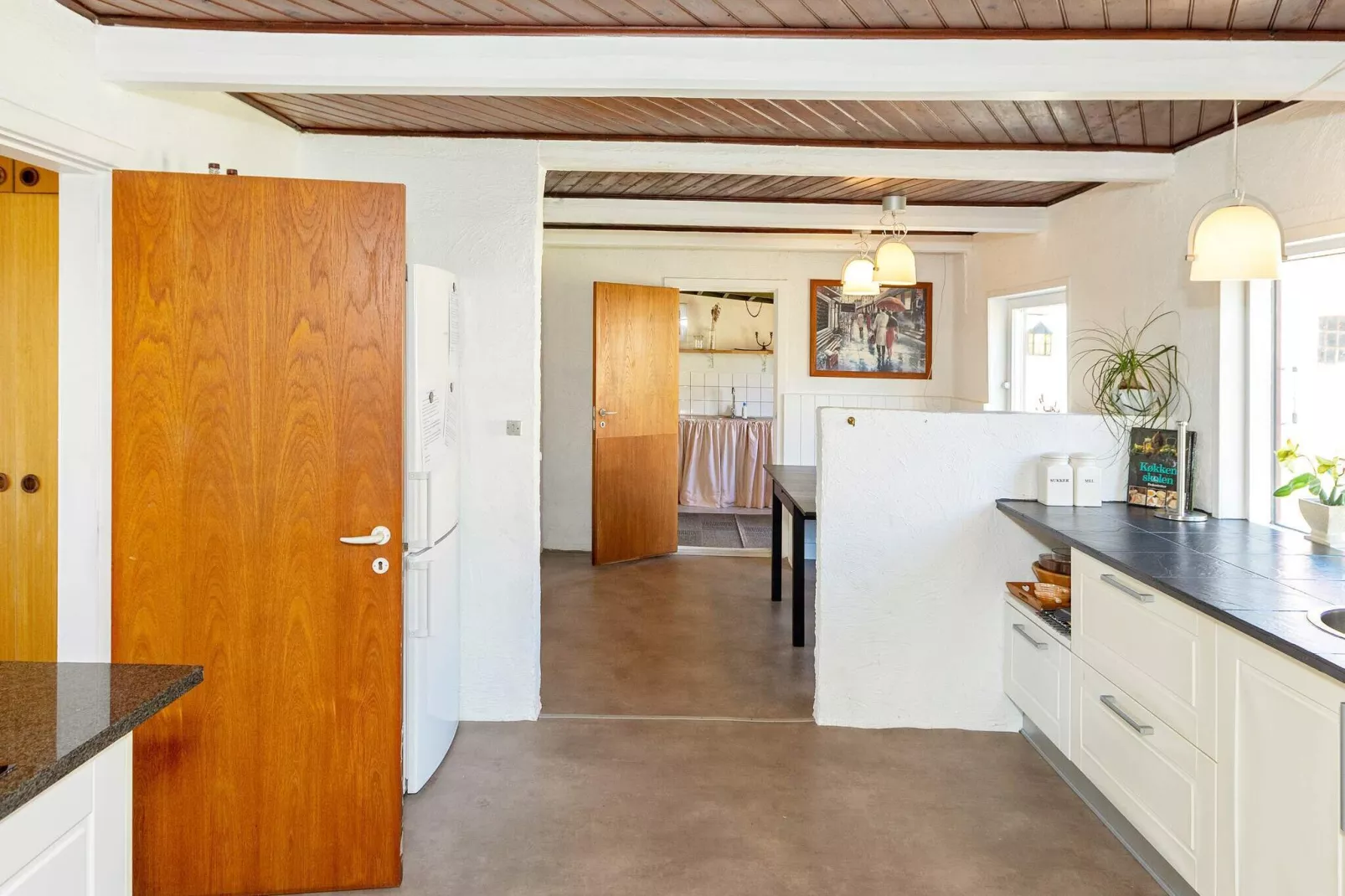 12 Personen Ferienhaus in Aabybro-Innen