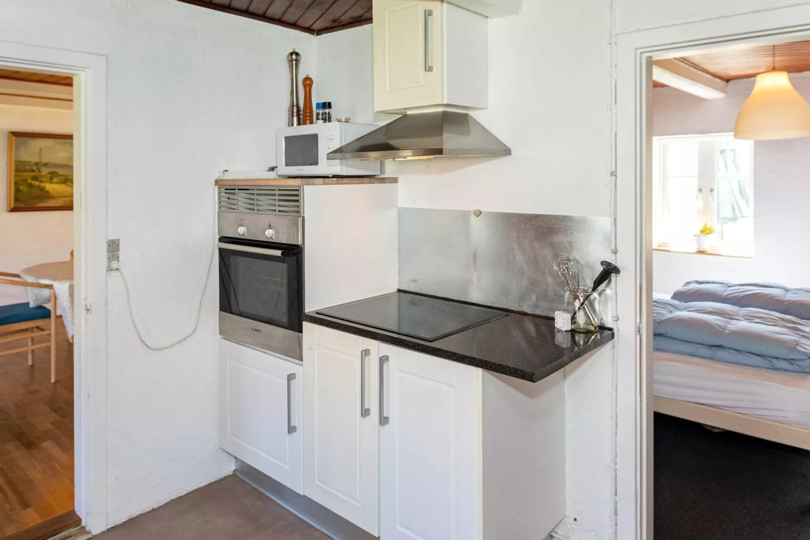 12 Personen Ferienhaus in Aabybro-Innen