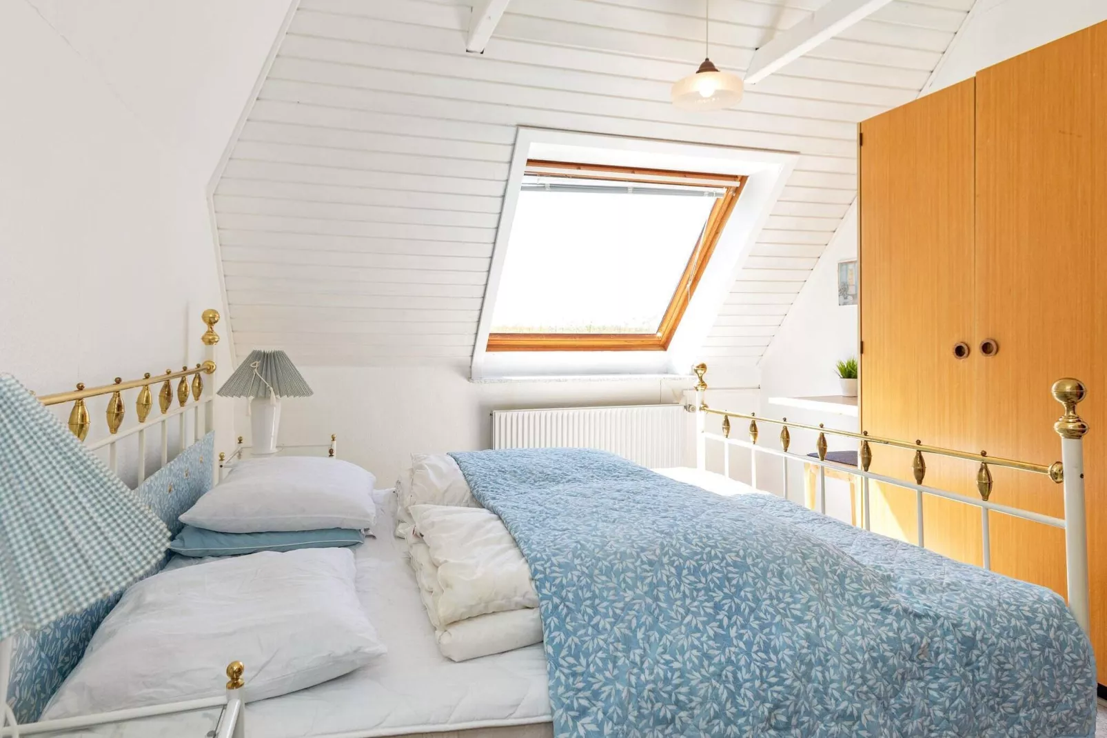 12 Personen Ferienhaus in Aabybro-Innen