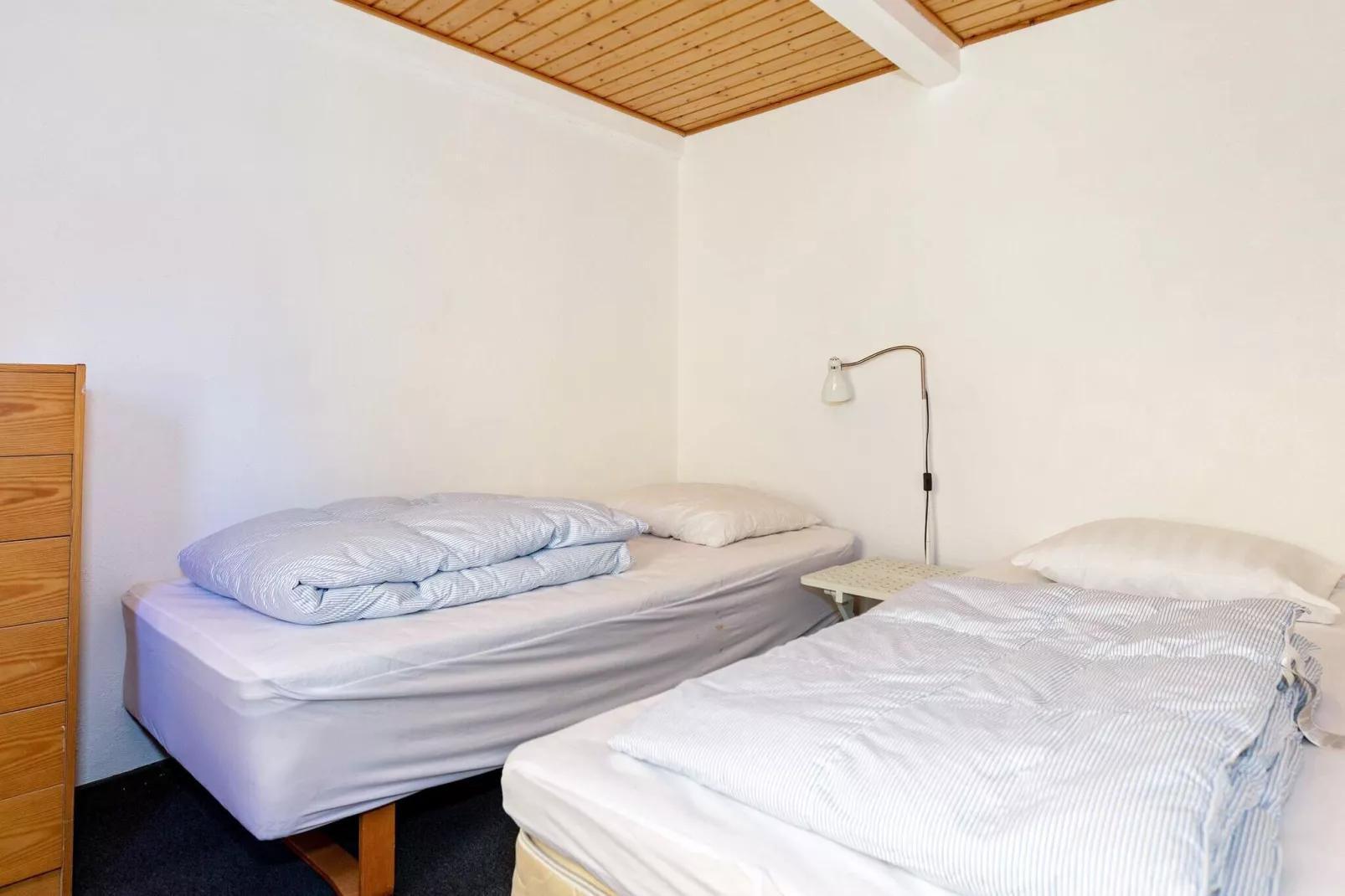 12 Personen Ferienhaus in Aabybro-Innen