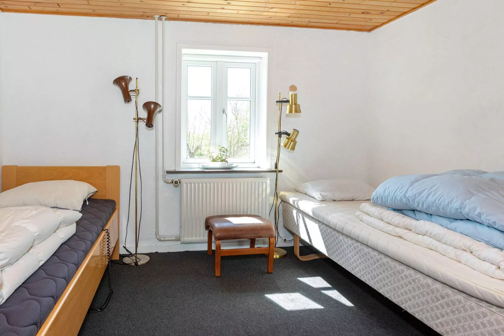 12 Personen Ferienhaus in Aabybro-Innen