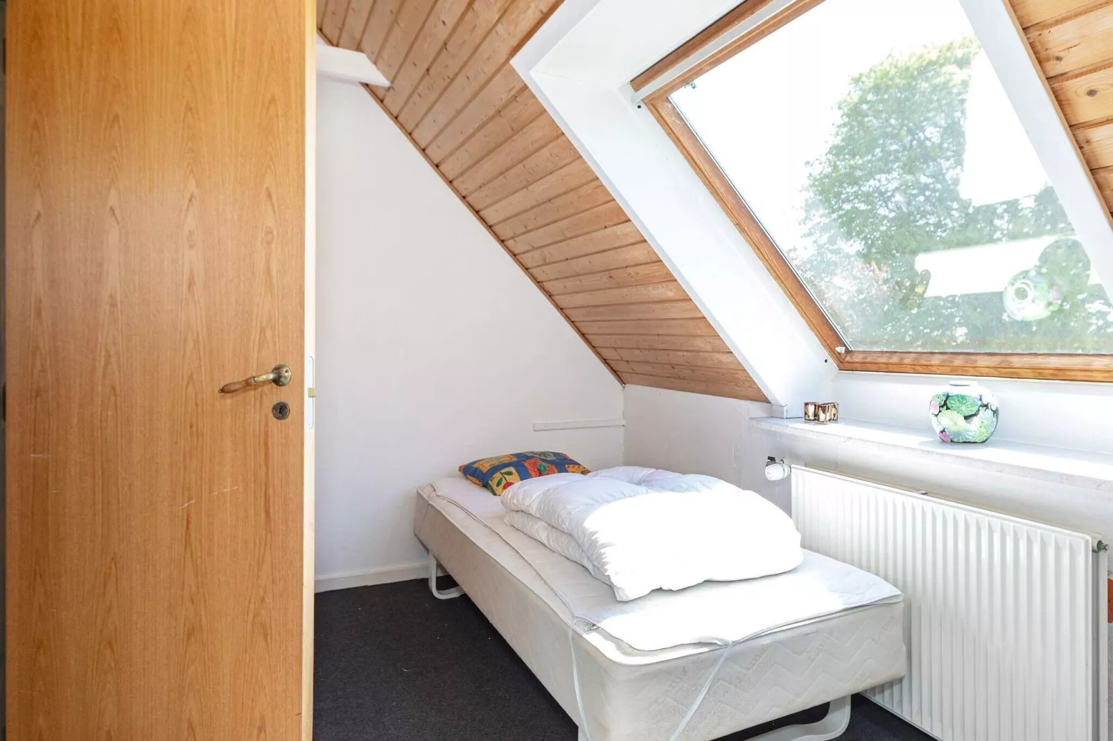 12 Personen Ferienhaus in Aabybro-Innen
