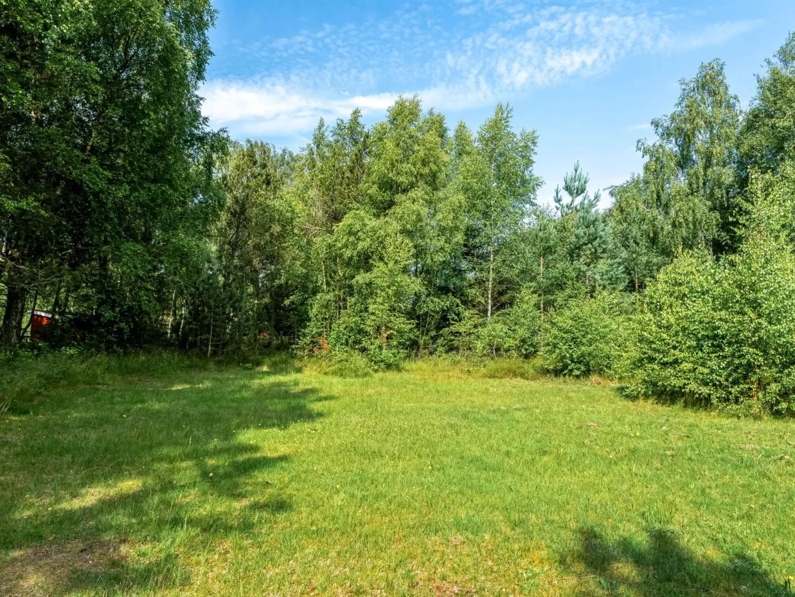 "Elfrieda" - 1.6km from the sea-Outside