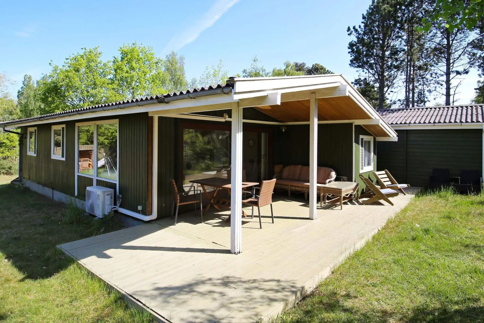 7 person holiday home in Nykøbing Sj-View