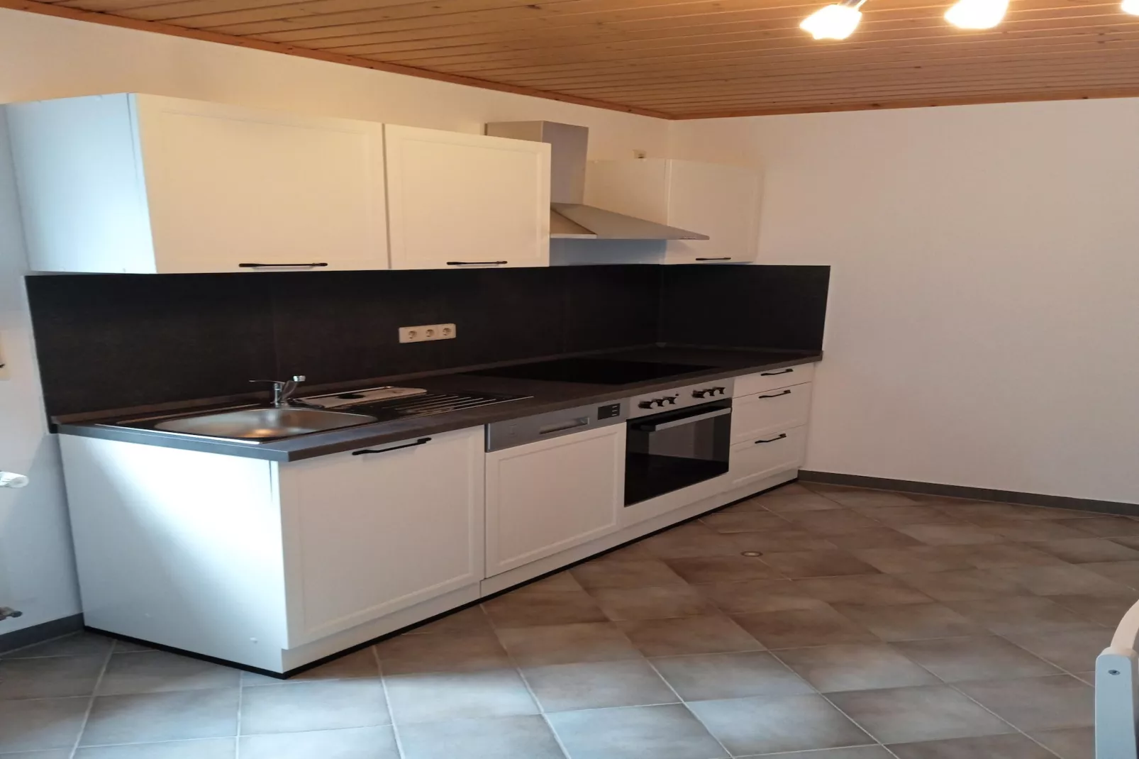 Ferienwohnung Andrea-Kitchen