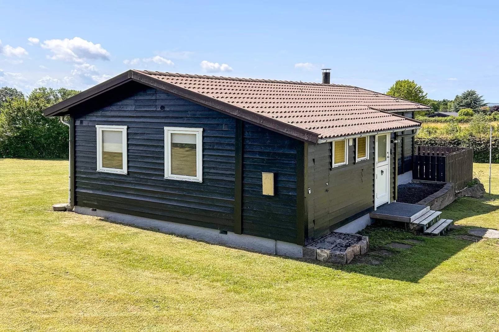 6 person holiday home in Vordingborg-By Traum-Outdoor