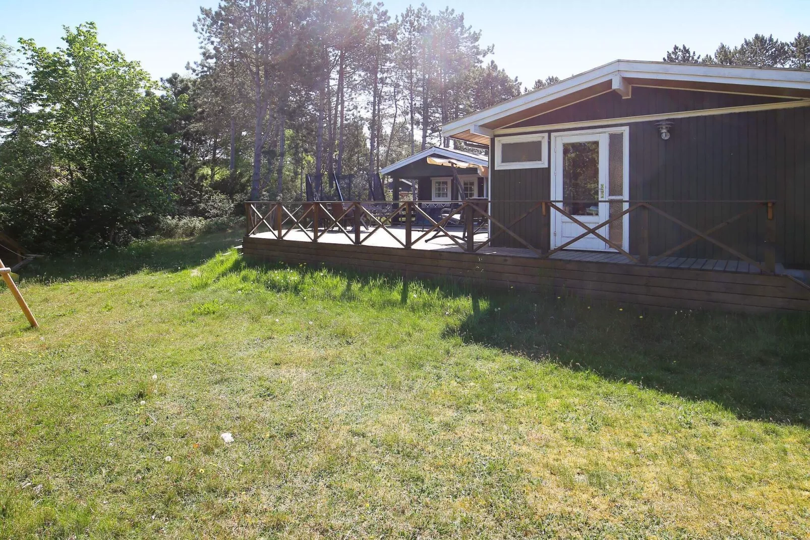 7 person holiday home in Nykøbing Sj-View