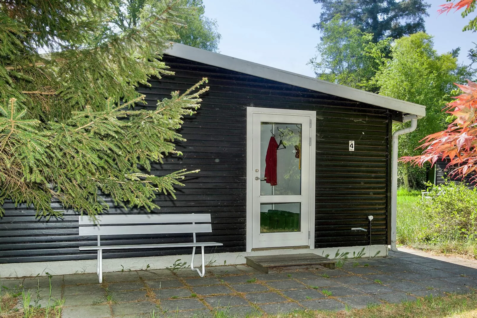 Charming Retreat in Rorvig - By Traum Ferienwohnungen