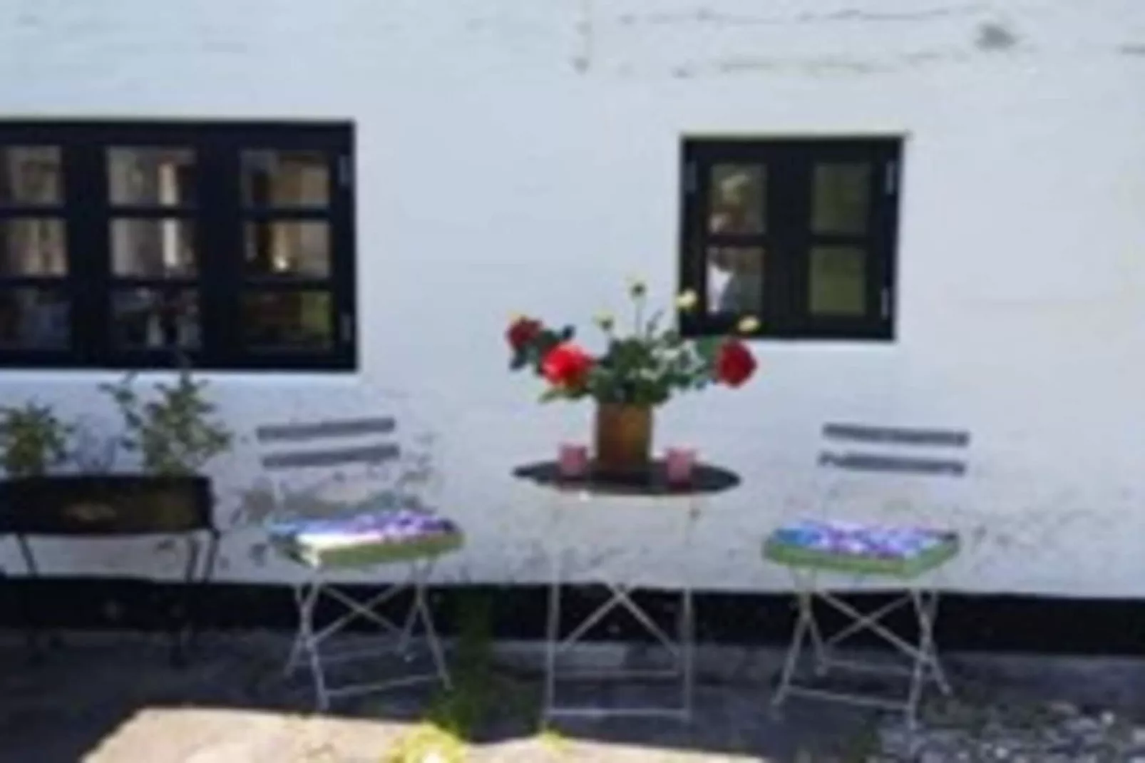 6 Personen Ferienhaus in Læsø-By Traum-Im Freien