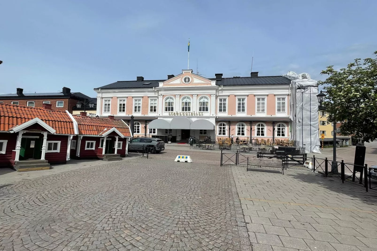 4 person holiday home in Södra vi-By Traum-Untagged