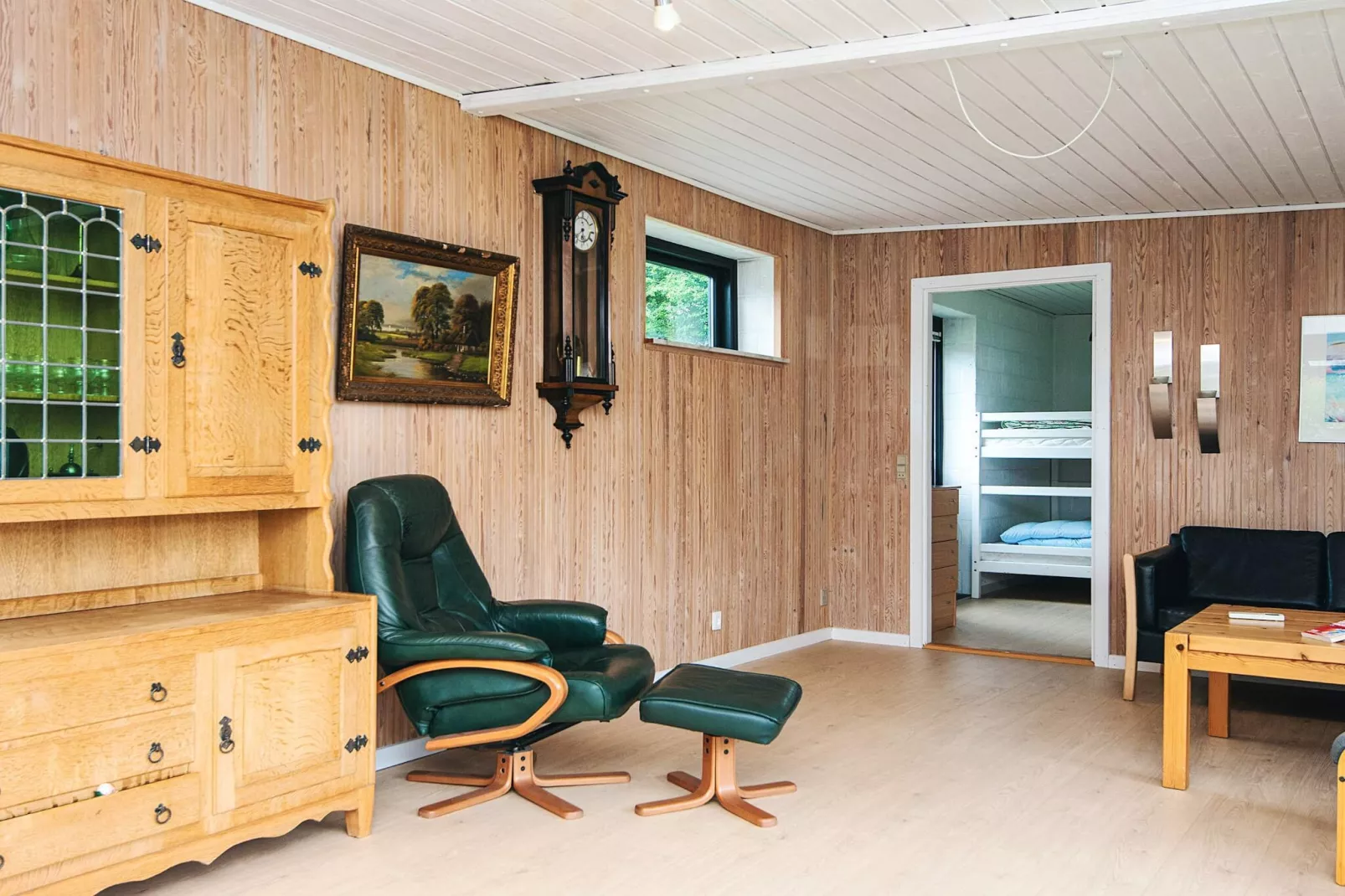 8 Personen Ferienhaus in Ebeltoft-Innenbereich