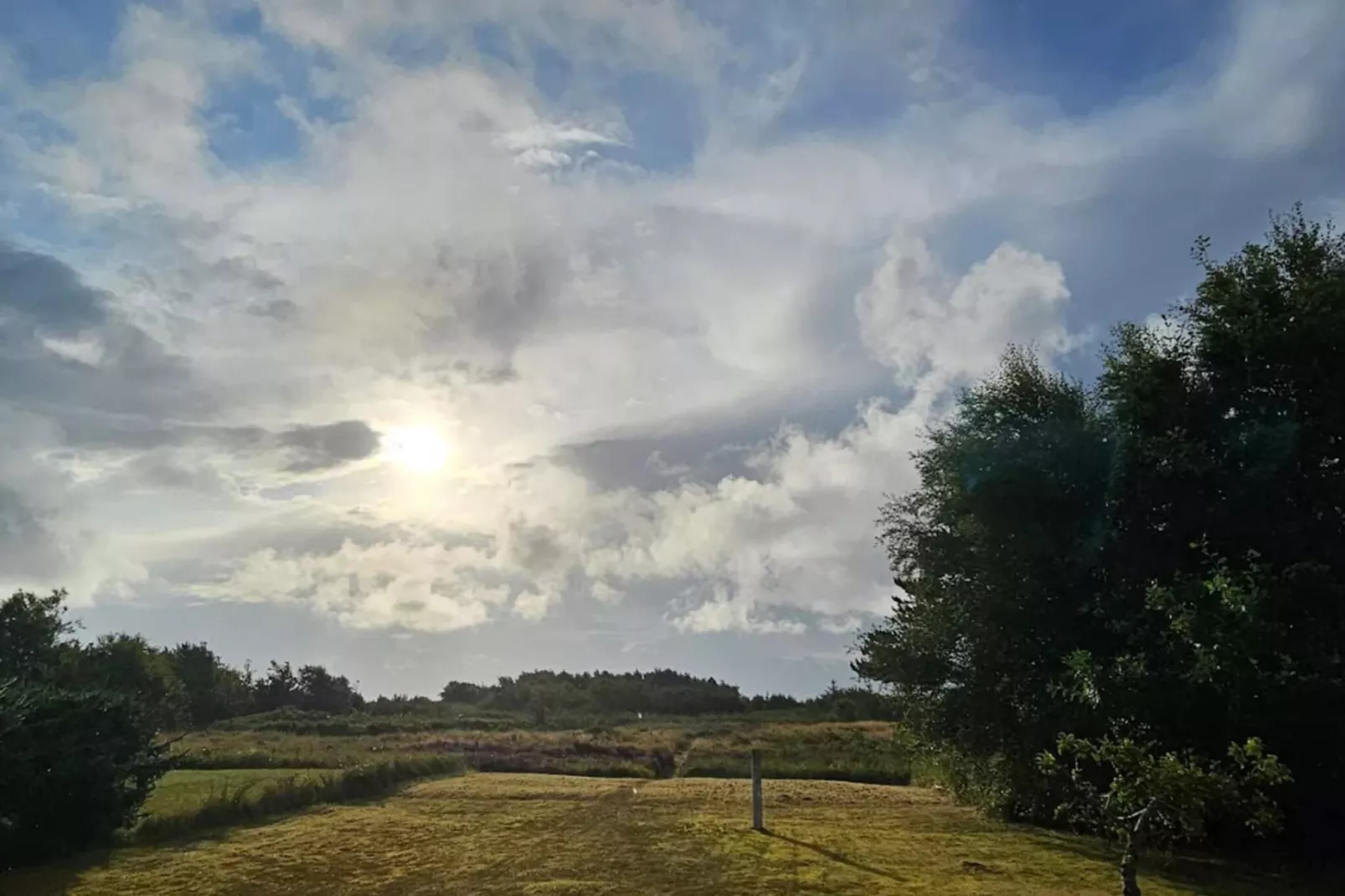 4 etoiles maison de vacances a Hals-By Traum-Non étiqueté