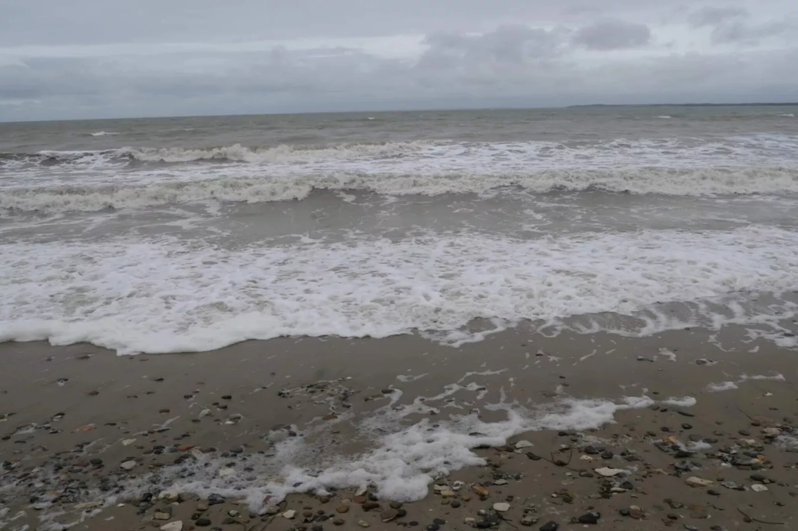 Renovated Cottage by Toftum - By Traum Ferienwohnungen-Water view