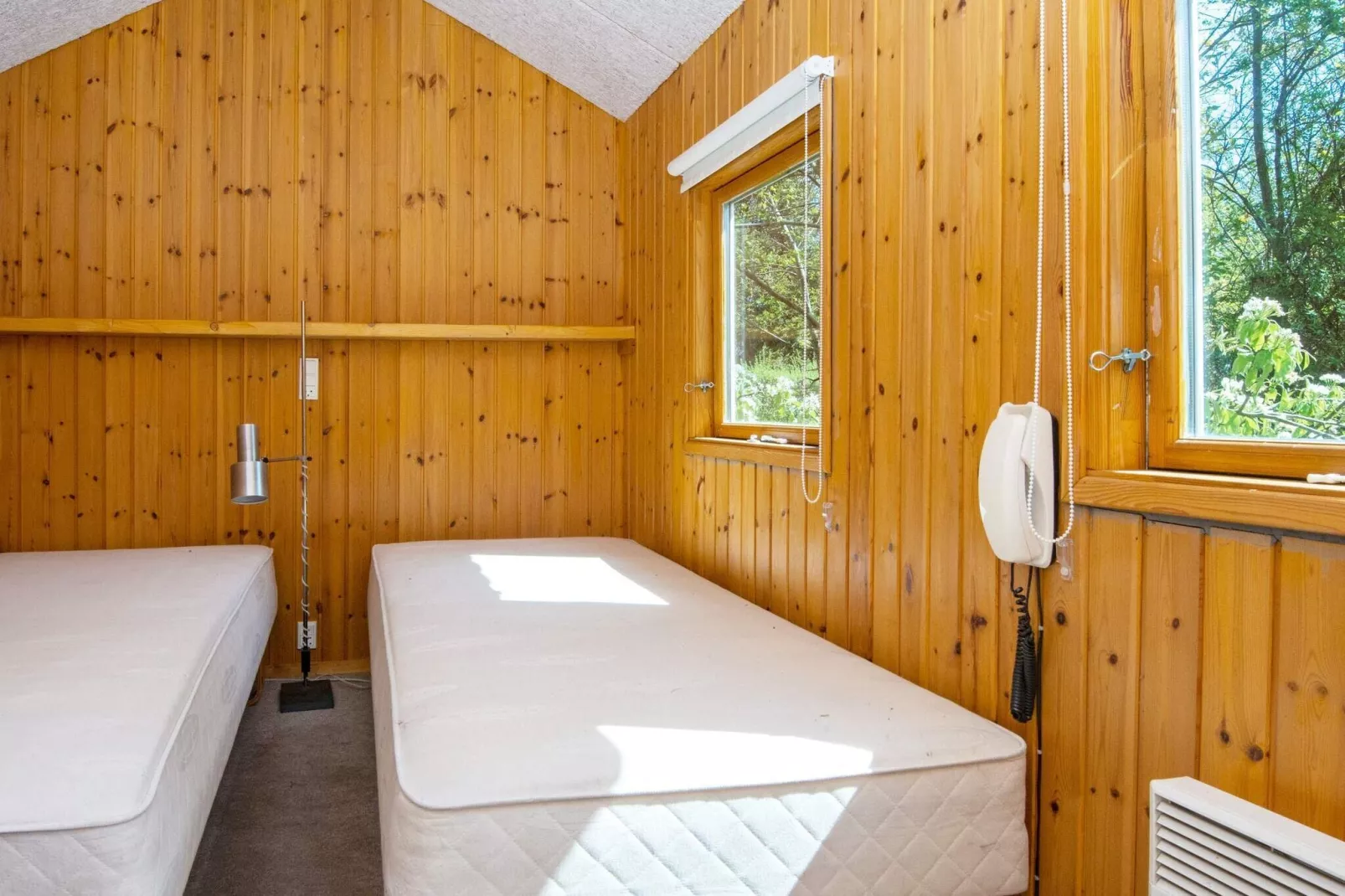 5 person holiday home in Odder-By Traum-Indoor