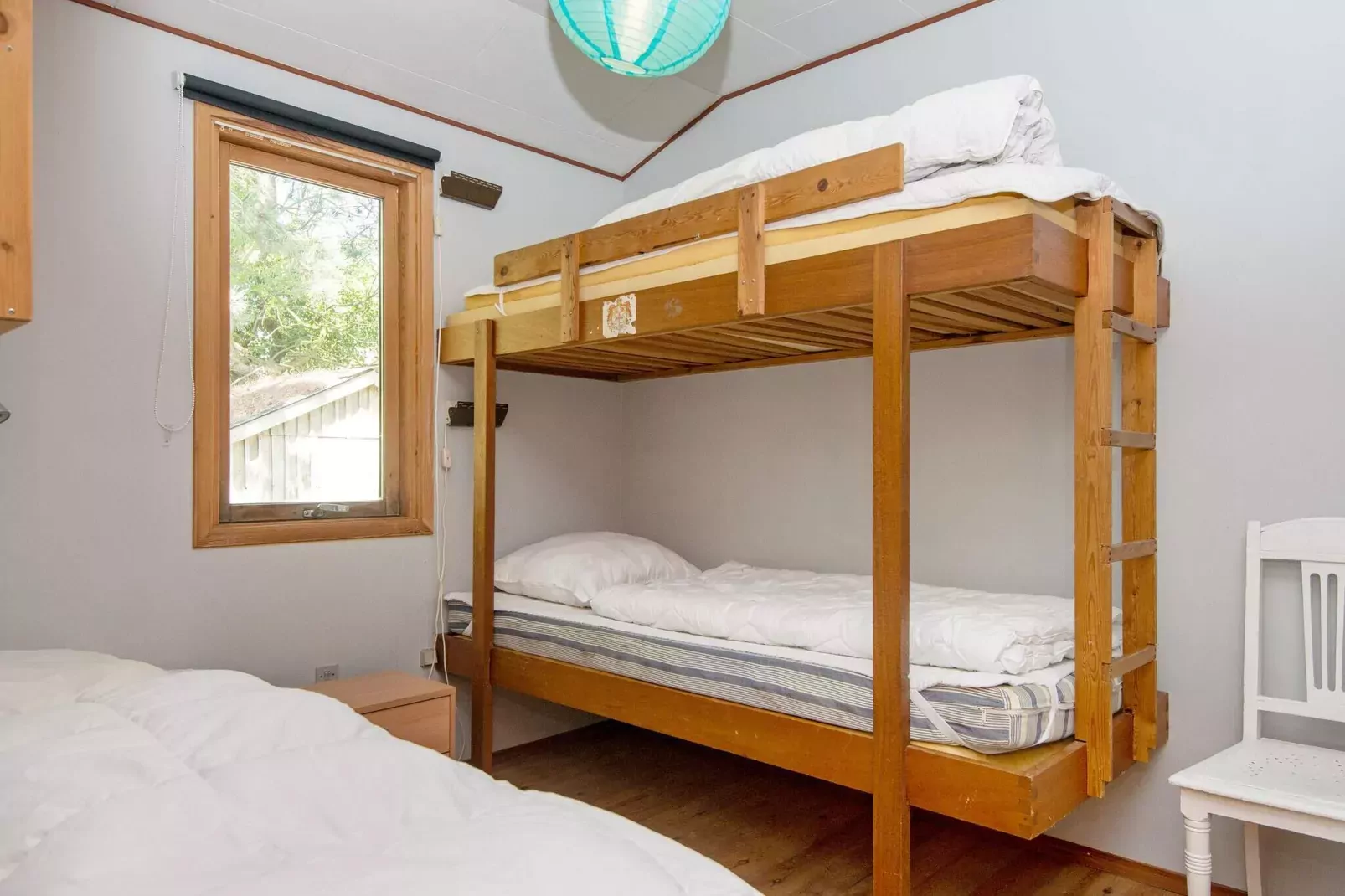 5 person holiday home in Odder-By Traum-Indoor