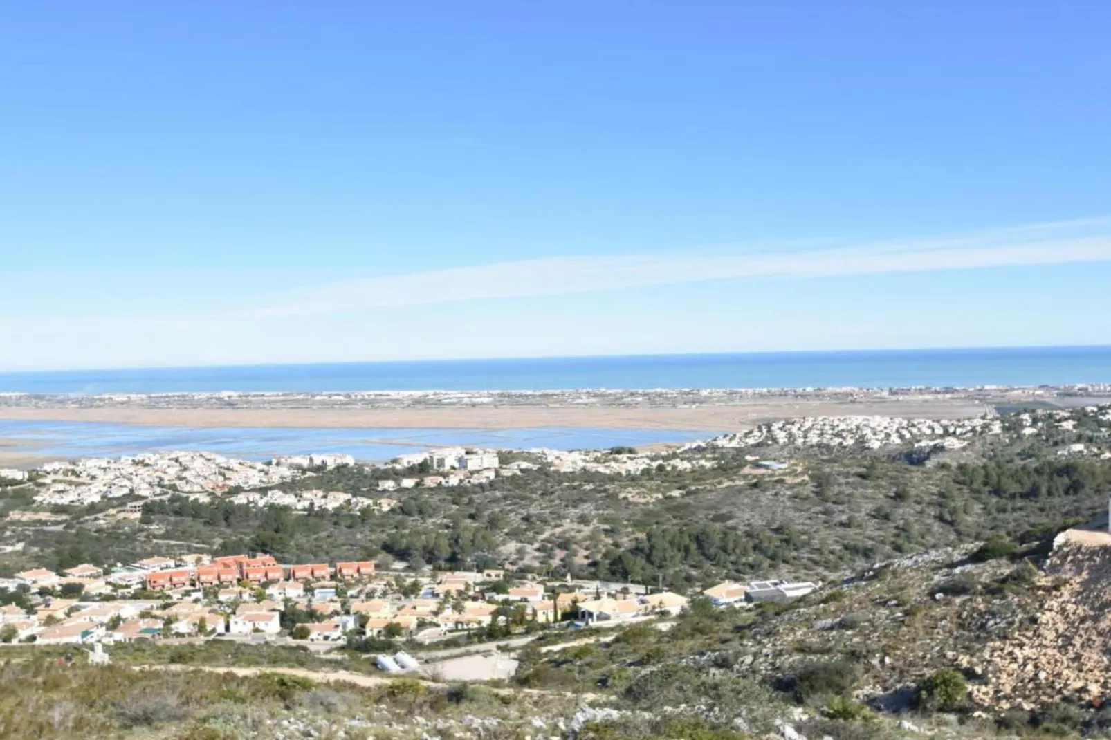 Casa Palmera-Areas within 5km in summer
