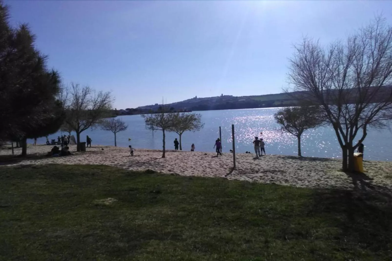 Casa la Peña-Zones été à 20 km