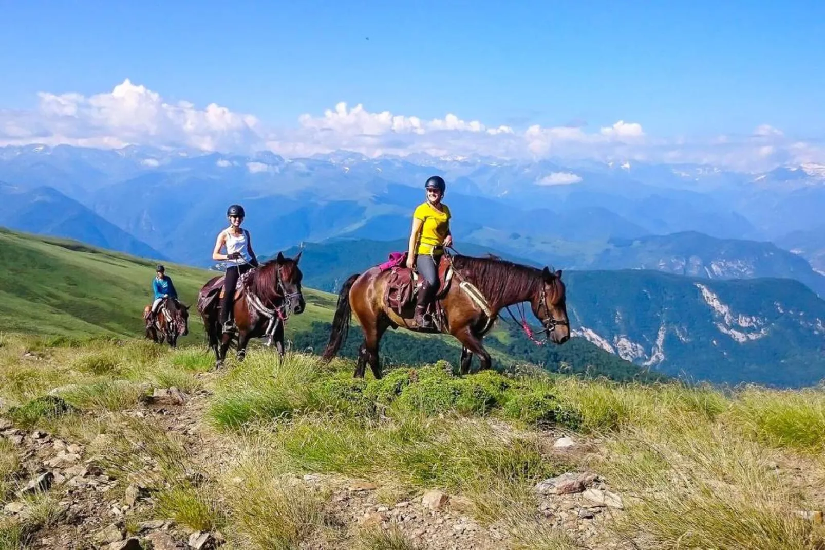 L'Espinet 2-Areas within 20km in summer