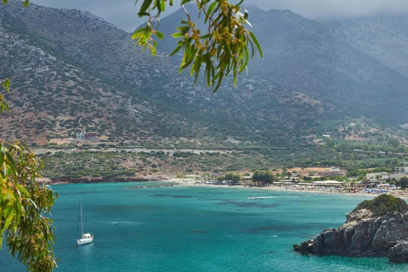 Bali Apartments Crete-Zones été à 1 km