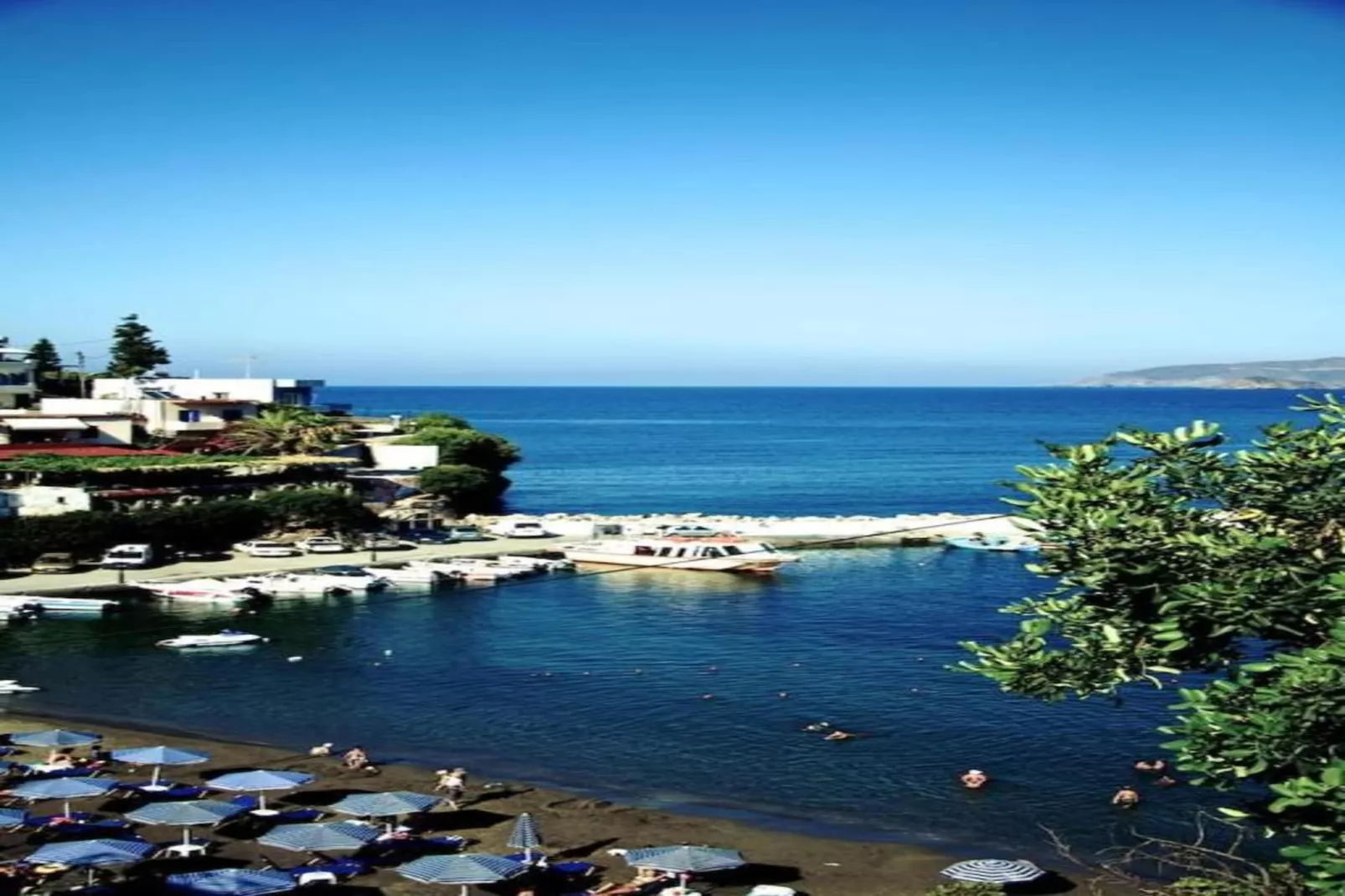 Villa Sky-Areas within 20km in summer