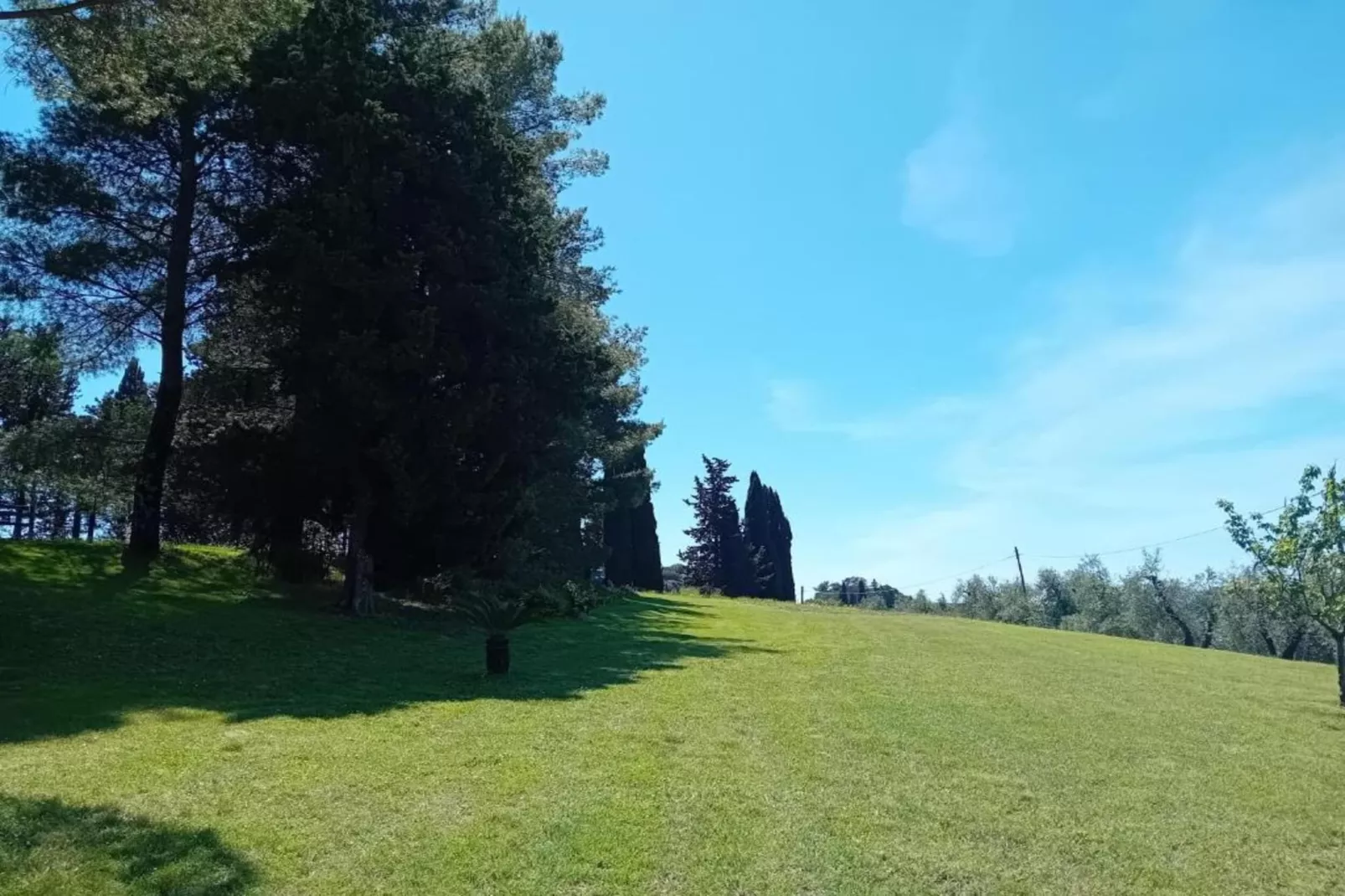 Villa Celli Sei-Areas within 5km in summer