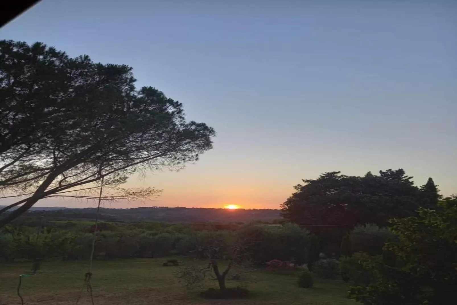 Villa Celli Otto-Areas within 5km in summer